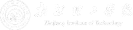 新疆理工学院 Logo