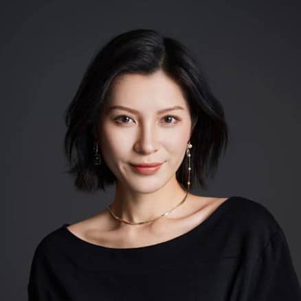 李老师头像照片